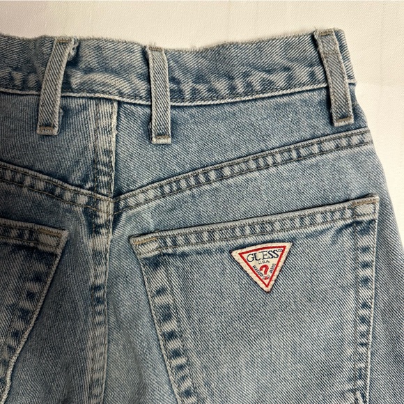 Vintage Guess Jeans - Picture 10 of 11